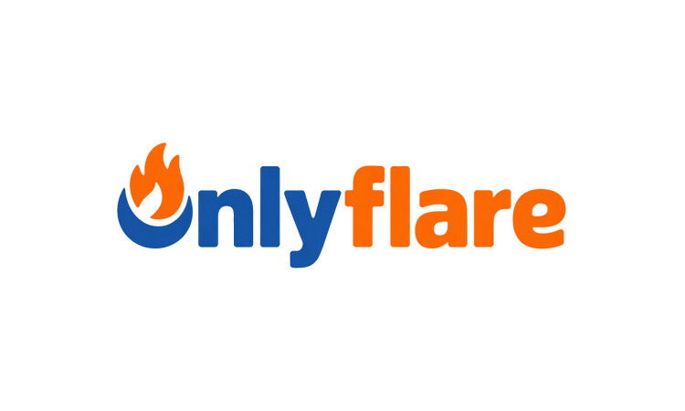 Available Business Name For Sale - OnlyFlare